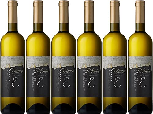 6x Kerner Aristos 2020 - Weingut Eisacktaler Kellerei, Südtirol - Weißwein von Weingut Eisacktaler Kellerei