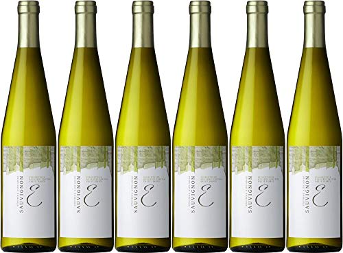 6x Sauvignon 2021 - Weingut Eisacktaler Kellerei, Südtirol - Weißwein von Weingut Eisacktaler Kellerei