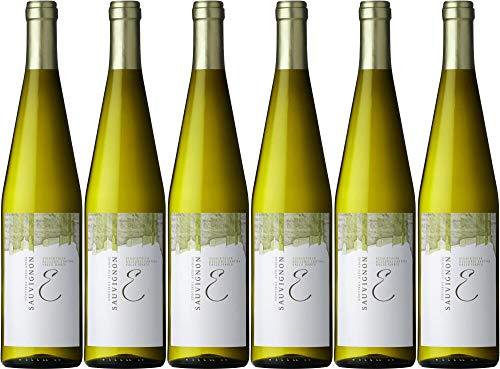 6x Sauvignon 2021 - Weingut Eisacktaler Kellerei, Südtirol - Weißwein von Weingut Eisacktaler Kellerei