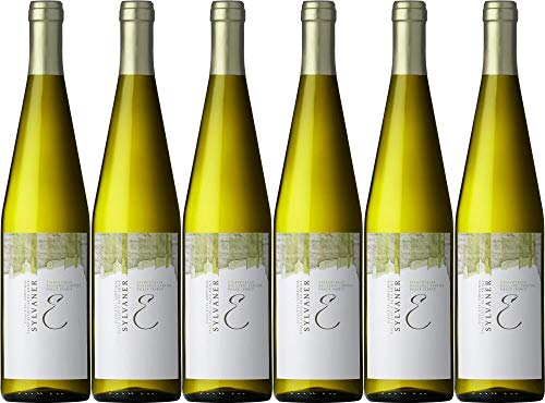6x Sylvaner 2020 - Weingut Eisacktaler Kellerei, Südtirol - Weißwein 6x Sylvaner 2020 - Weingut Eisacktaler Kellerei, Südtirol - Weißwein von Weingut Eisacktaler Kellerei