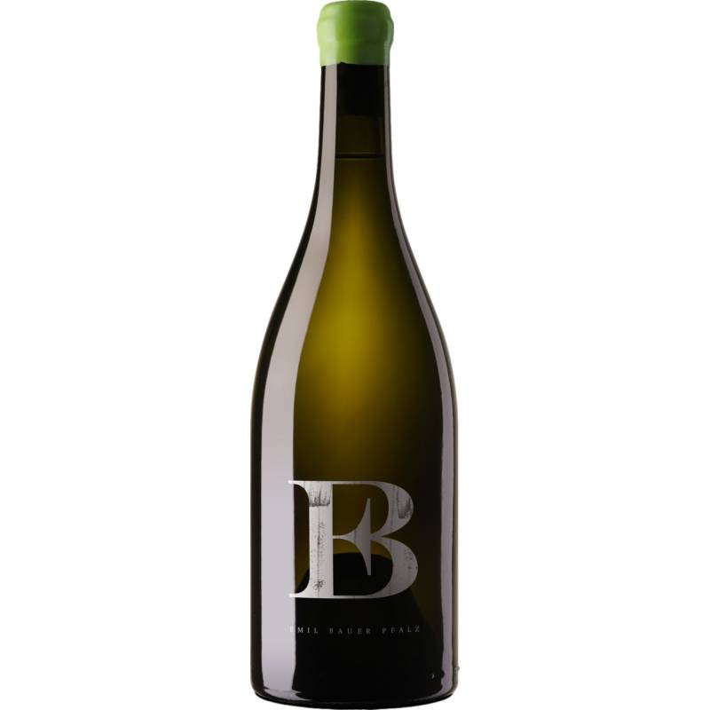 Bauer Insomnia Sauvignon Blanc, Trocken, Pfalz, Pfalz, 2023, Weißwein von Weingut Emil Bauer & Söhne . Walsheimer Straße 18 . 76829 Landau-Nußdorf