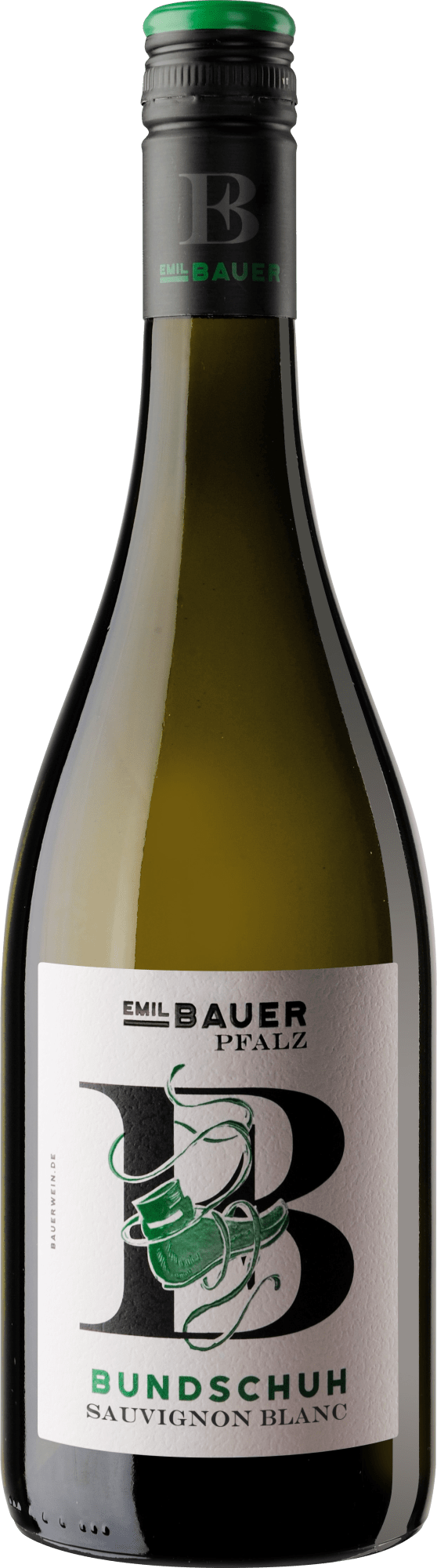 Emil Bauer Bundschuh Sauvignon Blanc Emil Bauer Bundschuh Sauvignon Blanc