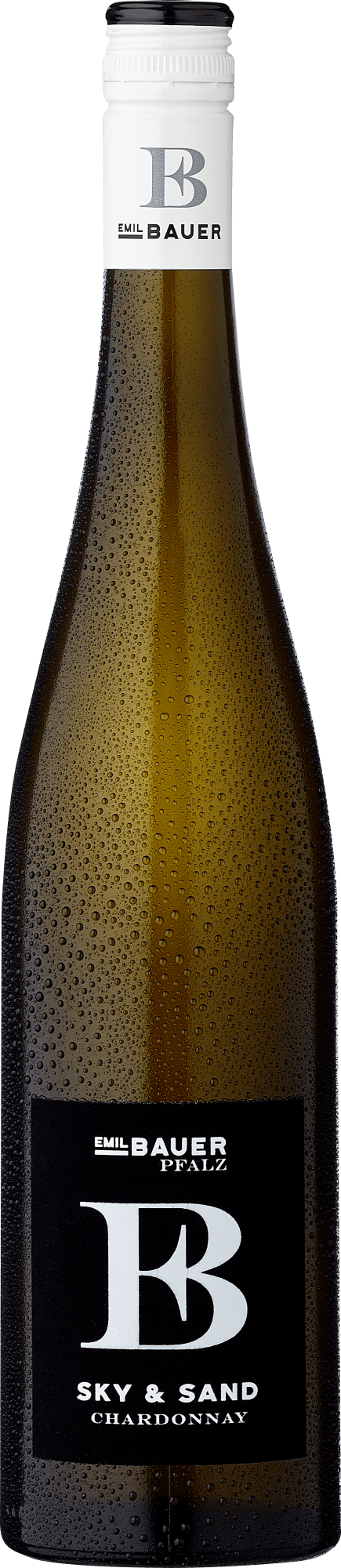 Emil Bauer »Sky & Sand« Chardonnay Emil Bauer »Sky & Sand« Chardonnay von Emil Bauer