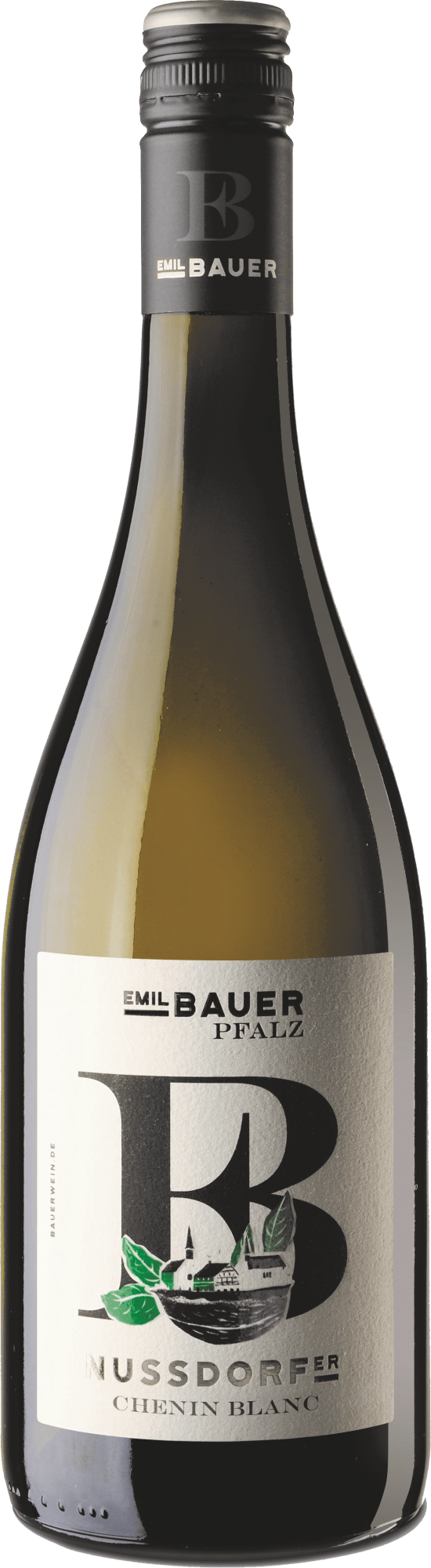 Emil Bauer Chenin Blanc Nussdorf Emil Bauer Chenin Blanc Nussdorf