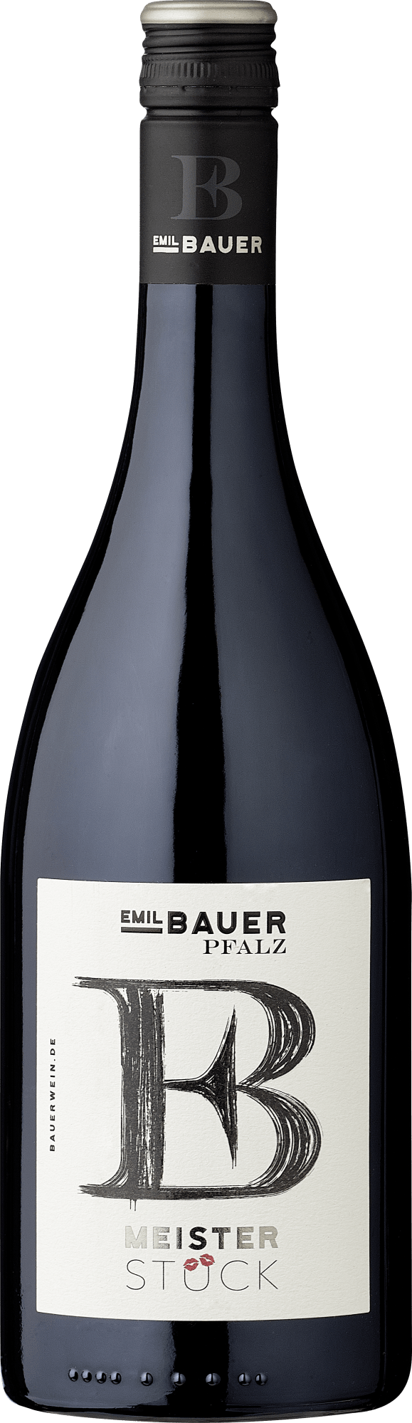 Emil Bauer »Meisterstück« Emil Bauer »Meisterstück«