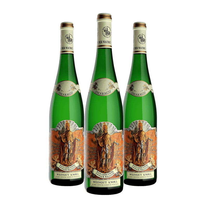 Weingut Emmerich Knoll : Riesling Ried Loibenberg Smaragd 2022 Weingut Emmerich Knoll : Riesling Ried Loibenberg Smaragd 2022 von Weingut Emmerich Knoll