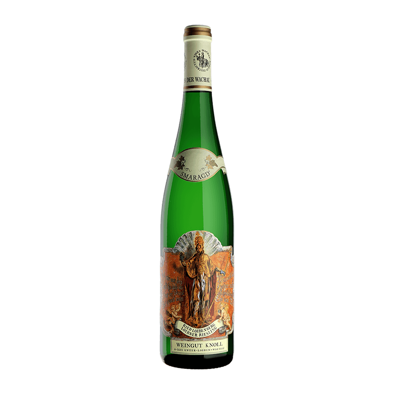 Weingut Emmerich Knoll : Riesling Ried Loibenberg Smaragd 2022 Weingut Emmerich Knoll : Riesling Ried Loibenberg Smaragd 2022 von Weingut Emmerich Knoll