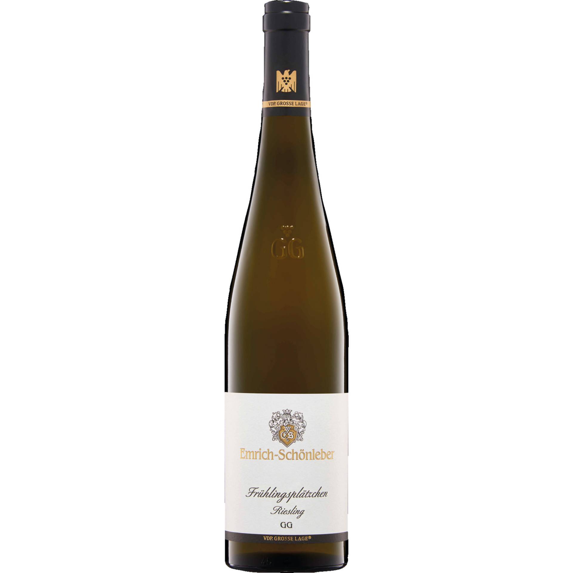 Emrich-Schönleber Frühlingsplätzchen Riesling, trocken, Nahe, Nahe, 2021, Weißwein Emrich-Schönleber Frühlingsplätzchen Riesling, trocken, Nahe, Nahe, 2021, Weißwein von Weingut Emrich-Schönleber,55569,Monzingen,Deutschland
