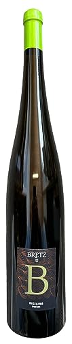 Weingut Bretz Edition ?B? Riesling 1,5l Magnum 2020 von Weingut Ernst Bretz