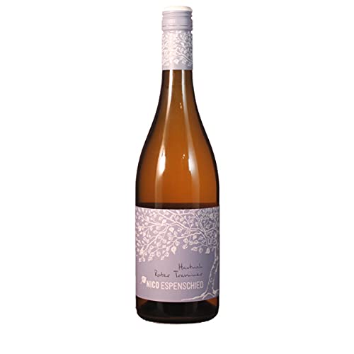 Weingut Espenhof 2018 Roter Traminer "Hautnah" Nico Espenschied Deutscher Landwein 0.75 Liter von Weingut Espenhof