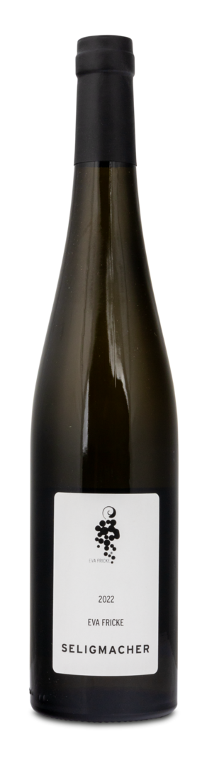 2022 Lorchhäuser Seligmacher Riesling 2022 Lorchhäuser Seligmacher Riesling von Weingut Eva Fricke GmbH & Co. KG