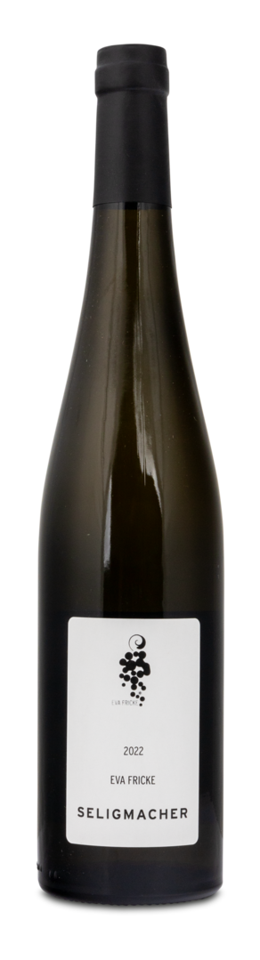 2022 Lorchhäuser Seligmacher Riesling von Weingut Eva Fricke GmbH & Co. KG
