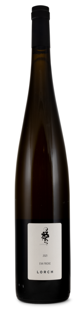 2021 Lorcher Riesling trocken 2021 Lorcher Riesling trocken von Weingut Eva Fricke KG