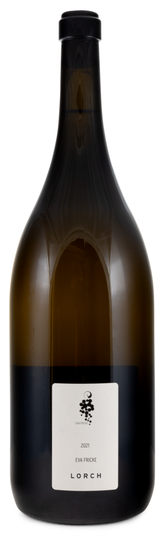 2021 Lorcher Riesling trocken 2021 Lorcher Riesling trocken von Weingut Eva Fricke KG