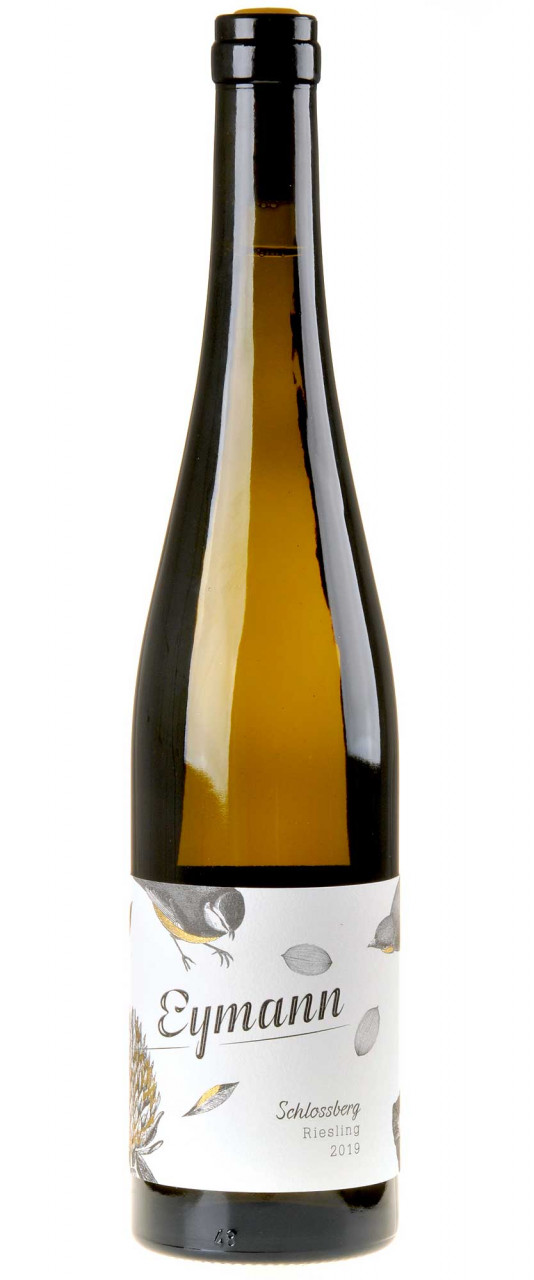Weingut Eymann Riesling Schlossberg Bio 2019 Weingut Eymann Riesling Schlossberg Bio 2019 von Weingut Eymann