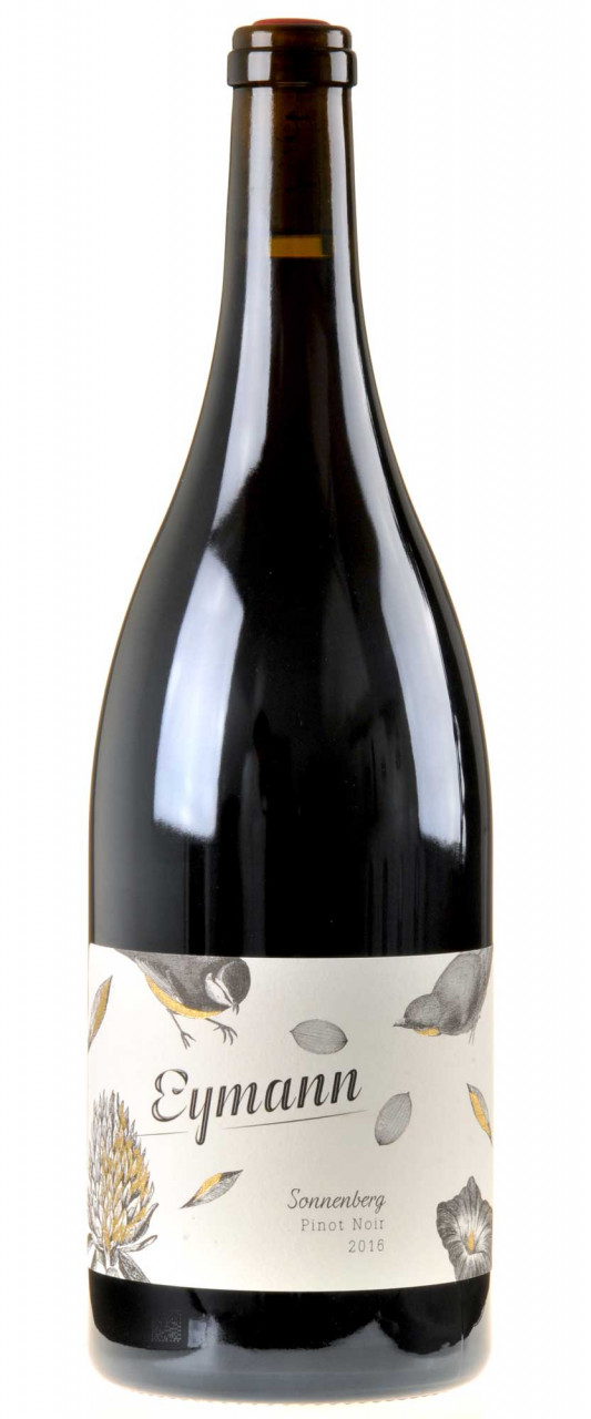 Weingut Eymann Sonnenberg Pinot Noir 1,5l Magnum Bio 2016 von Weingut Eymann