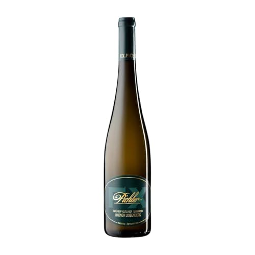 F.X. Pichler Ried Kellerberg Grüner Veltliner Wachau 75 cl Weißwein F.X. Pichler Ried Kellerberg Grüner Veltliner Wachau 75 cl Weißwein von Weingut F.X. Pichler