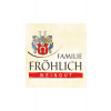 Familie Fröhlich 2021 BE HAPPY RED trocken von Weingut Familie Fröhlich