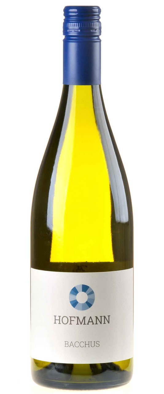 Weingut Familie Hofmann Bacchus 2023 Weingut Familie Hofmann Bacchus 2023 von Weingut Familie Hofmann