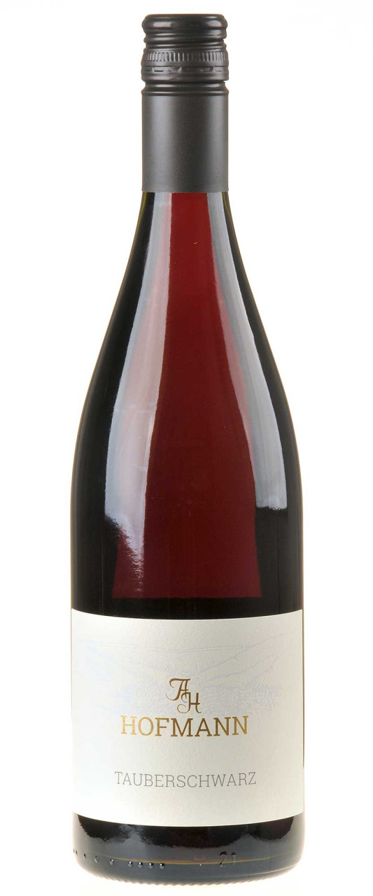 Weingut Familie Hofmann Tauberschwarz 2023 von Weingut Familie Hofmann
