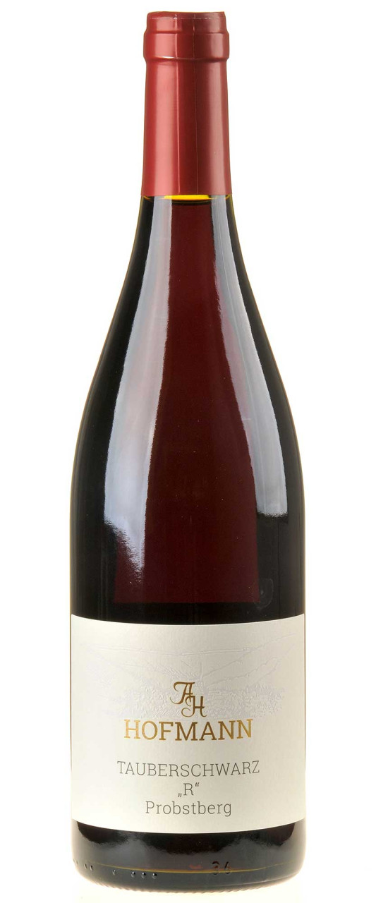 Weingut Familie Hofmann Tauberschwarz R Probstberg 2021 von Weingut Familie Hofmann