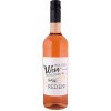 Feser  Rosé - Wein trifft auf Poesie \"hol den\"" feinherb" von Weingut Feser