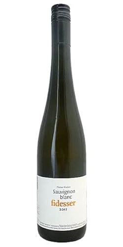 Fidesser Platter Rieden Sauvignon blanc 2017 0,75 Liter von Weingut Fidesser