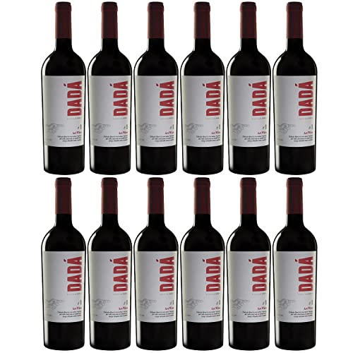 Finca Las Moras Dada No1 Rotwein Wein Argentinien halbtrocken Inkl Fein Wert E-Book (12 x 0,75l) von Weingut Finca Las Moras