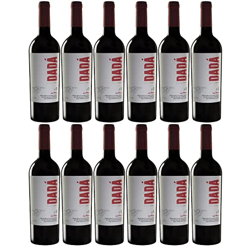 Finca Las Moras Dada No1 Rotwein Wein Argentinien halbtrocken Inkl Fein Wert E-Book (12 x 0,75l) von Weingut Finca Las Moras