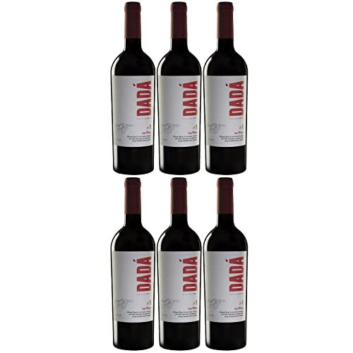 Finca Las Moras Dada No1 Rotwein Wein Argentinien halbtrocken Inkl Fein Wert E-Book (6 x 0,75l) von Weingut Finca Las Moras