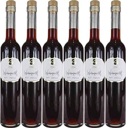 6x Weinaperitif - Weingut Fischer von Weingut Fischer