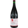 Fischer 2021 Rotwein Cuvée fruchtig feinherb 1,0 L von Weingut Fischer