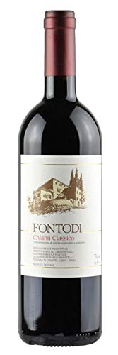 Fontodi Chianti Classico 2020 von Weingut Fontodi