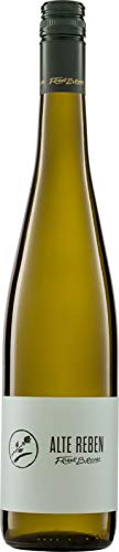 Weingut Frank Brohl Riesling ALTE REBEN trocken Spätlese 2019 Brohl (1 x 0.75 l) von Weingut Frank Brohl