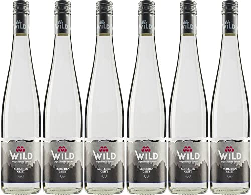 6x Schlehengeist - Weingut Franz Wild von Weingut Franz Wild