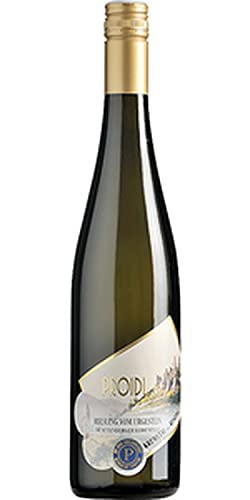 Proidl Riesling Ried Ehrenfels 1. Lage Kremstal - 2020 von Weingut Franz und Andrea Proidl