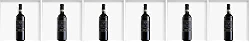 6x Bardolino Classico Superiore 2021 - Weingut Fratelli Zeni, Veneto - Rotwein von Weingut Fratelli Zeni