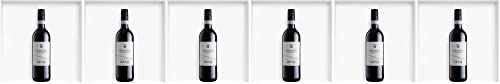 6x Valpolicella Dv 2020 - Weingut Fratelli Zeni, Veneto - Rotwein von Weingut Fratelli Zeni