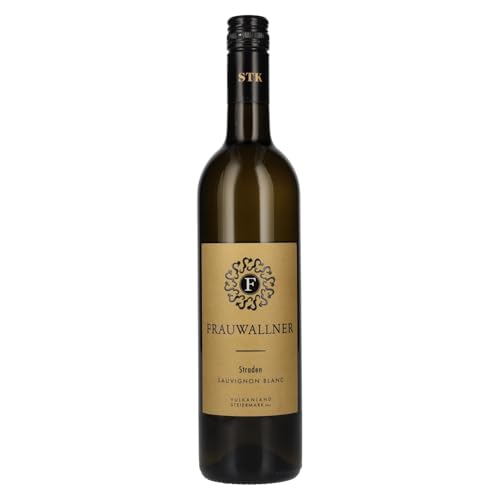 Frauwallner Sauvignon Blanc Straden Vulkanland Steiermark DAC 2023 12,5% Vol. 0,75l Frauwallner Sauvignon Blanc Straden Vulkanland Steiermark DAC 2023 12,5% Vol. 0,75l von Frauwallner