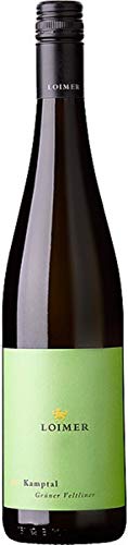 Kamptal Grüner Veltliner - 2021 - Weingut Fred Loimer Kamptal Grüner Veltliner - 2021 - Weingut Fred Loimer von Weingut Fred Loimer