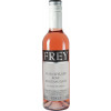 Frey 2022 Dunkelfelder Rosé Beerenauslese edelsüß 0,375 L von Weingut Frey