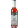 Frey 2022 Merlot Rosé Beerenauslese edelsüß 0,375 L von Weingut Frey