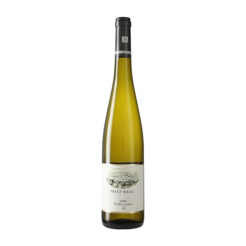 Fritz Haag Brauneberger Juffer Riesling Grosses Gewächs GG 75 cl Weißwein Fritz Haag Brauneberger Juffer Riesling Grosses Gewächs GG 75 cl Weißwein von Weingut Fritz Haag