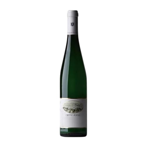 Fritz Haag Brauneberger Juffer Sonnenuhr Auslese Tonel 10 Riesling Alterung Halbe Flasche 37 cl Weißwein Fritz Haag Brauneberger Juffer Sonnenuhr Auslese Tonel 10 Riesling Alterung Halbe Flasche 37 cl Weißwein von Weingut Fritz Haag