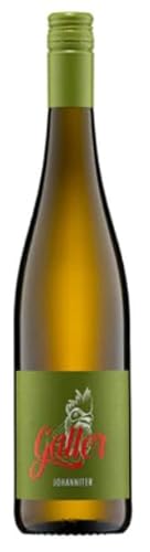 Entdecken Sie den Johanniter: Der neue Sommerwein mit frischem Charakter und verführerischem Blütenduft! Trocken Weingut Galler Entdecken Sie den Johanniter: Der neue Sommerwein mit frischem Charakter und verführerischem Blütenduft! Trocken Weingut Galler von Weingut Galler