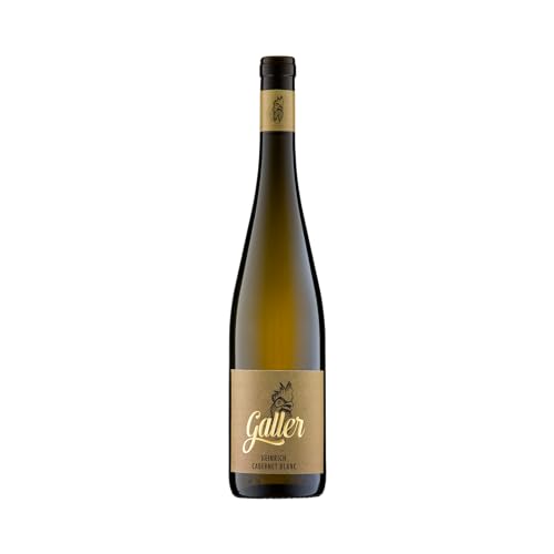 Heinrich: Cabernet blanc Meisterwerk mit Goldprämierung und faszinierender Aromenvielfalt Weingut Galler Pfalz Sur Lie Holzfass Heinrich: Cabernet blanc Meisterwerk mit Goldprämierung und faszinierender Aromenvielfalt Weingut Galler Pfalz Sur Lie Holzfass von Weingut Galler