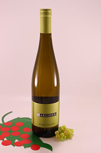 Pinot Grigio - 2014 - Weingut Garlider Christian Kerschbaumer von Weingut Garlider