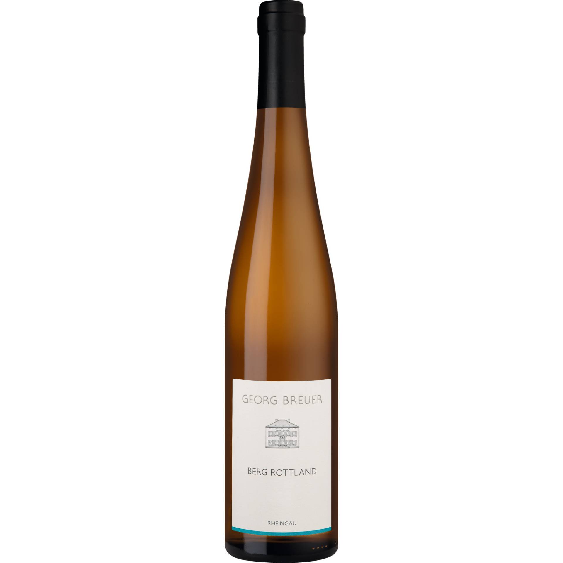 Rüdesheim Berg Rottland Riesling, Trocken, Rheingau, Rheingau, 2022, Weißwein Rüdesheim Berg Rottland Riesling, Trocken, Rheingau, Rheingau, 2022, Weißwein von Weingut Georg Breuer, D - 65385 Rüdesheim