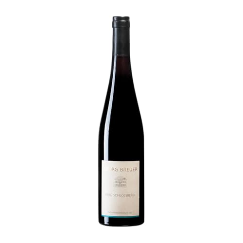 Georg Breuer Berg Schlossberg TBA Riesling Rheingau 75 cl Weißwein Georg Breuer Berg Schlossberg TBA Riesling Rheingau 75 cl Weißwein von Weingut Georg Breuer