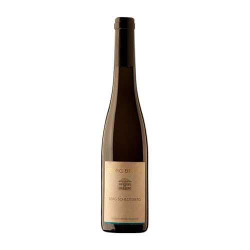 Georg Breuer Berg Schlossberg TBA Riesling Rheingau Halbe Flasche 37 cl Weißwein Georg Breuer Berg Schlossberg TBA Riesling Rheingau Halbe Flasche 37 cl Weißwein von Weingut Georg Breuer